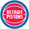 Detroit Pistons