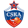 CSKA Moskva