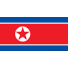 Nordkorea U17 Damer