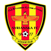 Syrianska FC