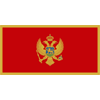 Montenegro dam