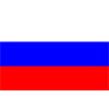 Ryssland dam