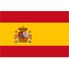 Spanien dam