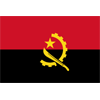 Angola dam