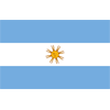 Argentina dam