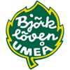 Björklöven